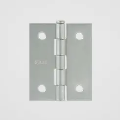 Dobradiça P/Porta 2 (S1001Fg-3-2") Rocha