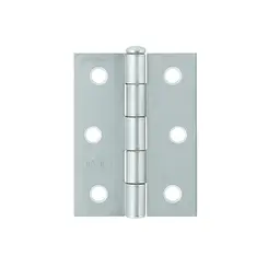 Dobradiça P/Porta 2.1/2 (S1001Fg-3-21/2") Rocha