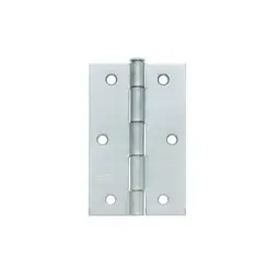 Dobradiça P/Porta 3 (S1001Fg-3-3") Rocha