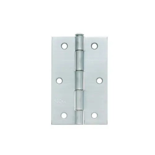 Dobradiça P/Porta 3.1/2 (S1001Fg-3-31/2") Rocha