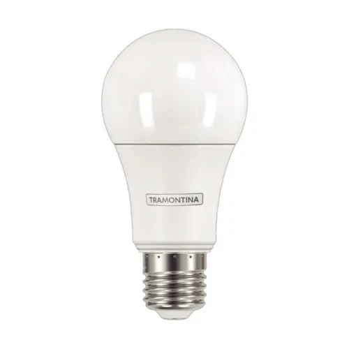 Lâmpada Led Pera 15w 6500k Tramontina