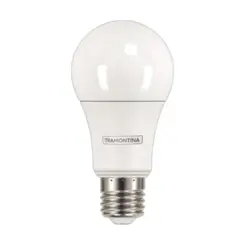 Lâmpada Led Pera 15w 6500k Tramontina