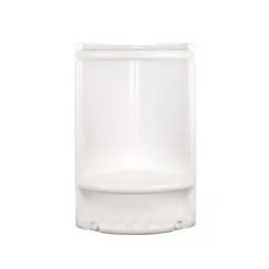 Acessórios P/ Banheiro Porta Shampoo Br Duda