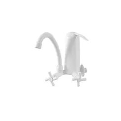 Torneira Bica Movel Eco C/Purificador Br Duda