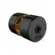 Cilindro 1500/ 1600 Com Parafuso Colonial/ Preto Fosco Stam