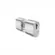 Cilindro 1501/ 1601 Com Parafuso Cromado Stam