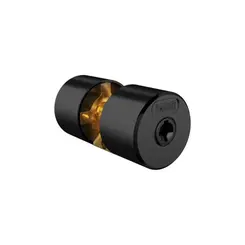 Cilindro 1800/ 1803 Com Parafuso Preto Fosco Stam