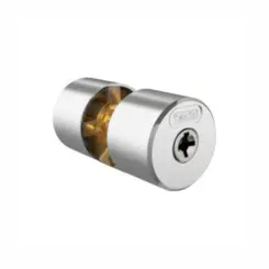 Cilindro 1800/ 1803 Com Parafuso Cromado Stam