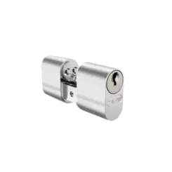 Cilindro 601/ 602/ 603 Com Parafuso Cromado Stam