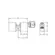 Cilindro 803/ 804/ 1801 Com Parafuso Stam