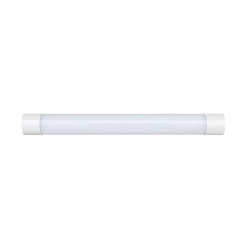 Luminária Led Linera slin 1,20Cm 36W 6500K Bivolt Galaxy