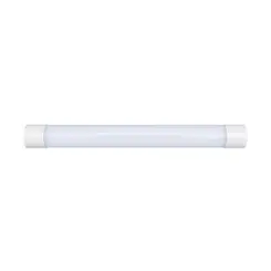 Luminária Led Linera slin 1,20Cm 36W 6500K Bivolt Galaxy