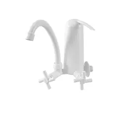 Torneira Bica Movel Vm C/Purificador Duda