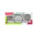 Kit Acessórios P/ Banheiro 5Pc Cr Super Fume Duda