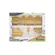 Kit Acessórios P/ Banheiro Genebra 7Pc Bege Duda