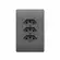 Conjunto 3Tomadas 2P+T 20A/250V~Habitat Onix Fame