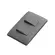 Conjunto 2Interruptor Simples 10A/250V~Habitat Onix Fame