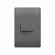 Conjunto Interruptor Paralelo 10A/250V~Habitat Onix Fame