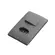 Conjunto Interruptor Simples e Tomada 2P+T 20A/250V~Habitat Onix Fame