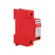 Dps Front V 175V 15Ka Slim Clamper