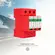 Dps Solar 1040V 40Ka Slim Clamper