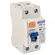 Interruptor Diferencial Residual TDR-2P/40A 30mA 6KA Tramontina