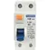 Interruptor Diferencial Residual TDR-2P/25A 30mA 6KA Tramontina