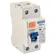 Interruptor Diferencial Residual TDR-2P/25A 30mA 6KA Tramontina