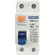 Interruptor Diferencial Residual TDR-2P/63A 30mA 6KA Tramontina