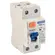 Interruptor Diferencial Residual TDR-2P/63A 30mA 6KA Tramontina