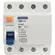 Interruptor Diferencial Residual TDR-4P/63A 30mA 6KA Tramontina