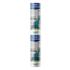 Fita Multiuso Autoadesiva 0,94 x 10m Tapa Goteira Viapol