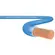 Cabo Flexível Duflex 750V Cobre 16mm² Azul P/ Metro Induscabos