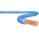 Cabo Flexível Duflex 750V Cobre 25mm² Azul P/ Metro Induscabos