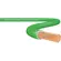 Cabo Flexível Duflex 750V Cobre 16mm² Verde P/ Metro Induscabos