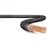 Cabo Flexível 750V Cobre 10mm² Preto p/ Metro Sil