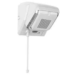 Chuveiro Ducha Compacta Khrome Eletrônica 7800w 220v Fame