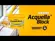 Impermeabilizante Acquella Block 400g Vedacit