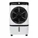 Climatizador 9L Ventisol 65W 127V Branco/Preto CLI09-01