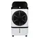 Climatizador 9L Ventisol 65W 127V Branco/Preto CLI09-01