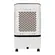 Climatizador 9L Ventisol 65W 127V Branco/Preto CLI09-01