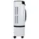 Climatizador 9L Ventisol 65W 127V Branco/Preto CLI09-01