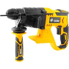 MARTELETE PERF/ROMP 18V IMV1815 S/B S/C VONDER