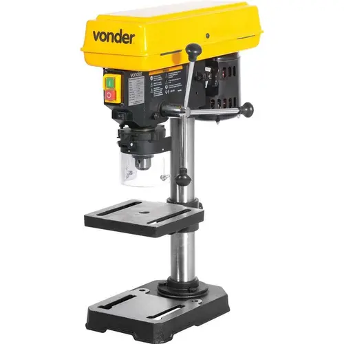 VONDER FURADEIRA DE BANCADA 13MM 220V FBV013