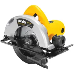 SERRA CIRCULAR 7.1/4 SCV1100 220 VONDER