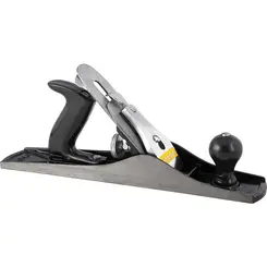 PLAINA MANUAL BASE LISA Nº5 VONDER