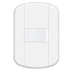 Fame Blanc + Int 1 Tecla Simples