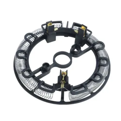 Resistencia Faminho 127V 5400W 4T Fame