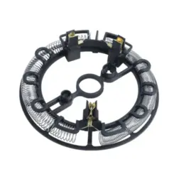 Resistencia Faminho 127V 5400W 4T Fame