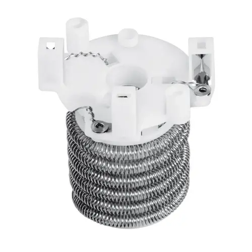 Resistencia Torneira Eletrica  Elegance127V 4800W 4T Fame